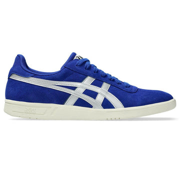 Asics - Gel-Vickka Pro Shoes Prussion Blue/Silver.