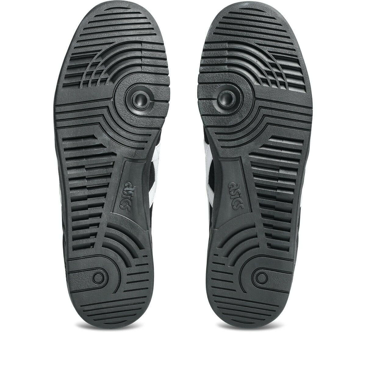 Asics - Gel-Vickka Pro Shoes Black/Bright White.