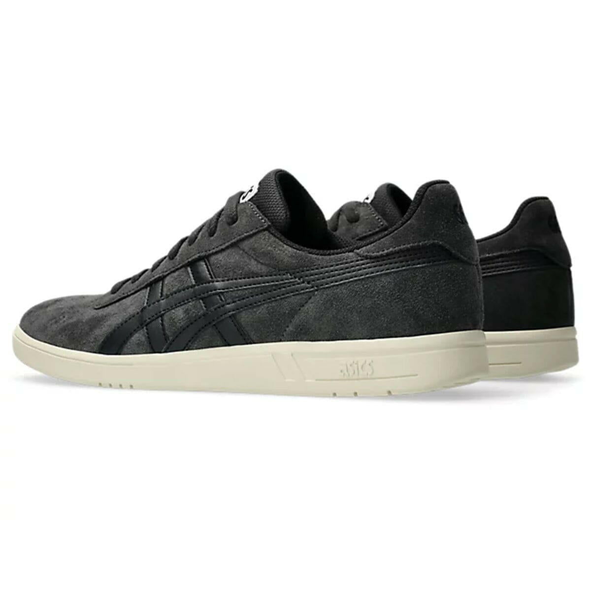 Asics - Gel-Vickka Pro Shoes Graphite Grey/Black.