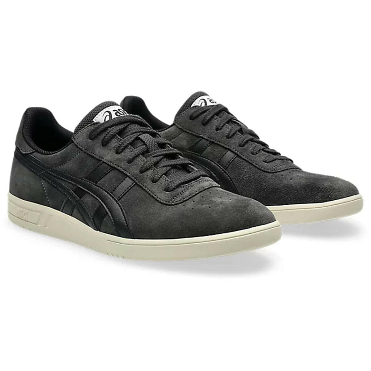 Asics - Gel-Vickka Pro Shoes Graphite Grey/Black.