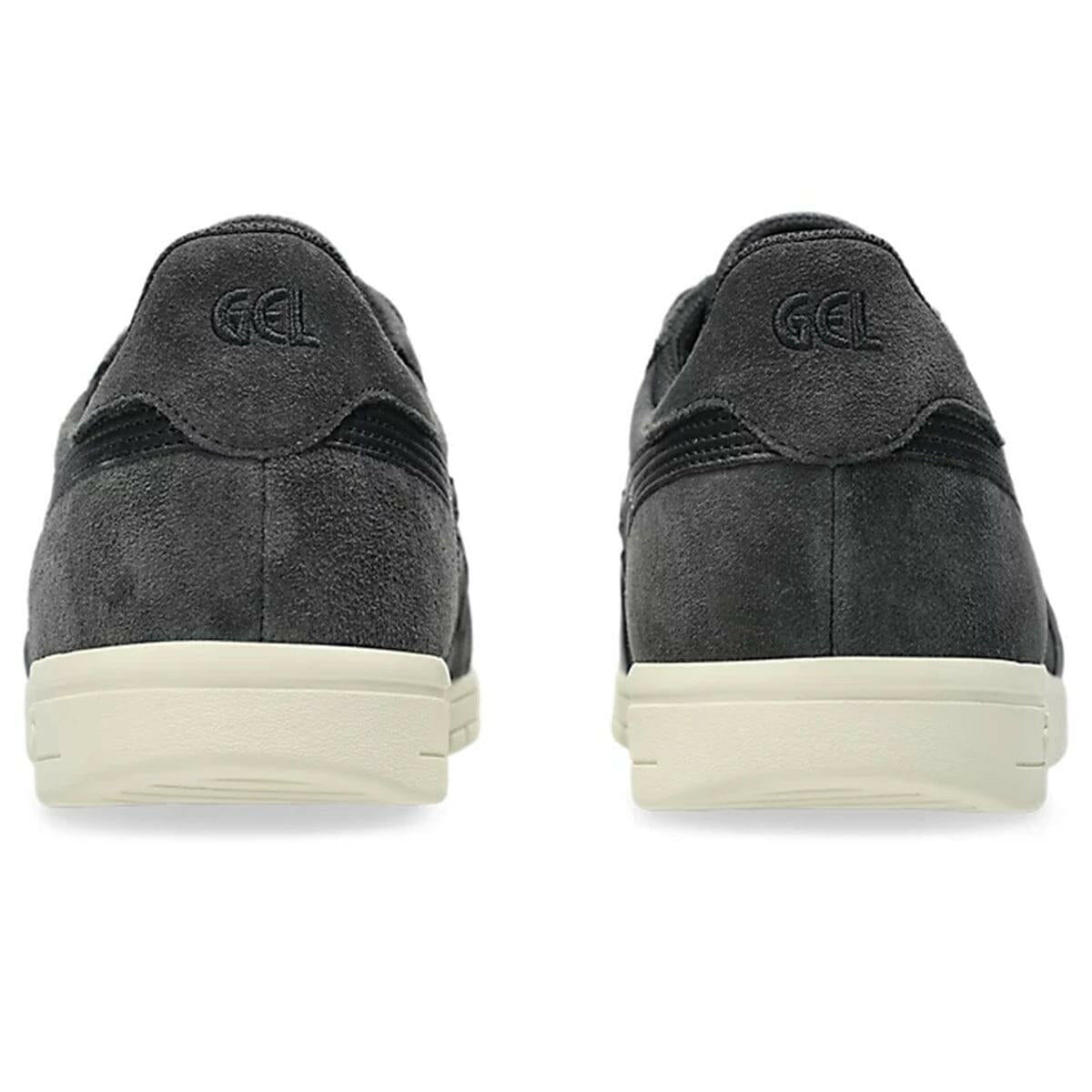 Asics - Gel-Vickka Pro Shoes Graphite Grey/Black.