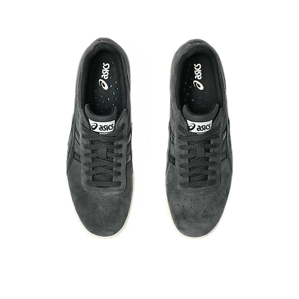 Asics - Gel-Vickka Pro Shoes Graphite Grey/Black.