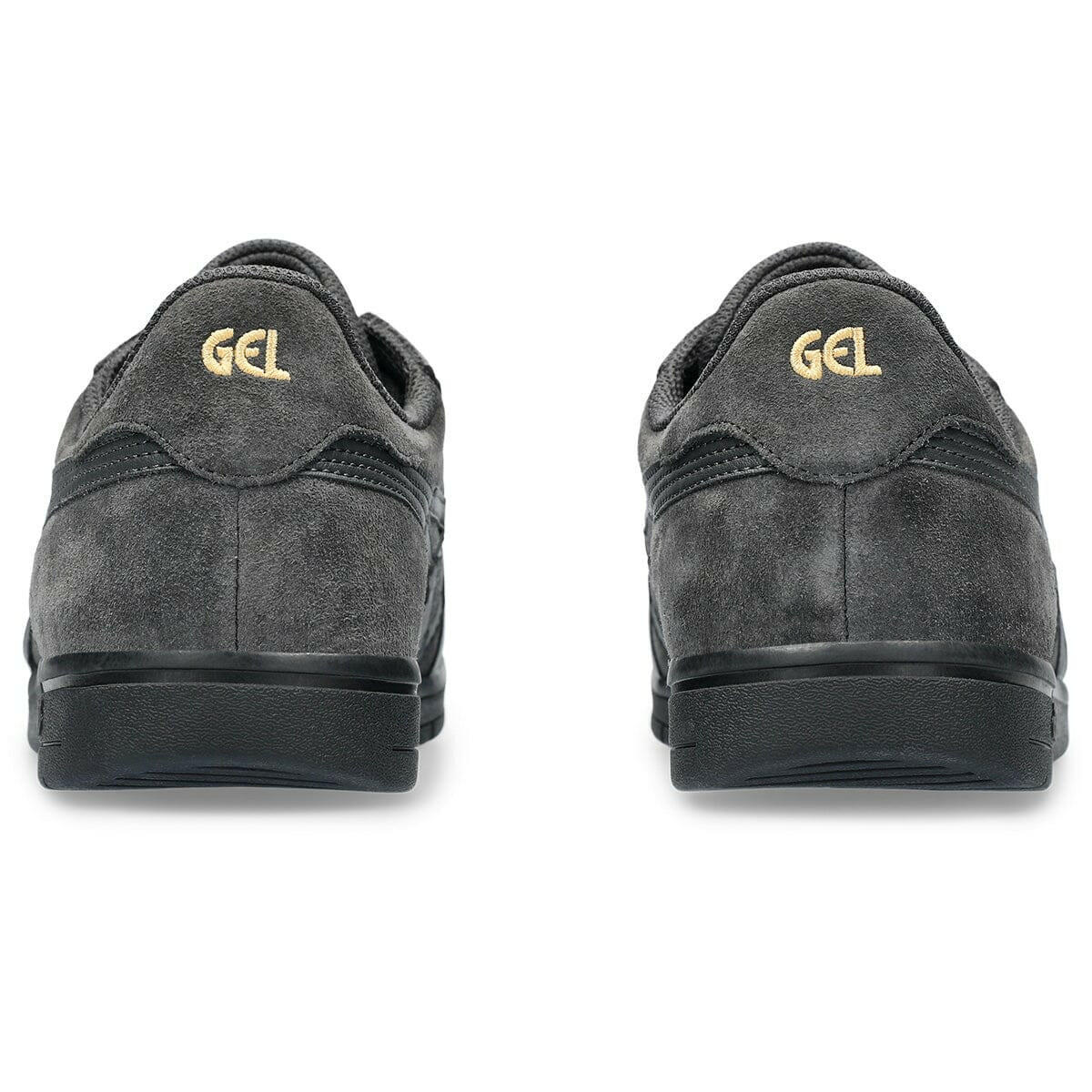 Asics - Gel-Vickka Pro Shoes Black/Black.
