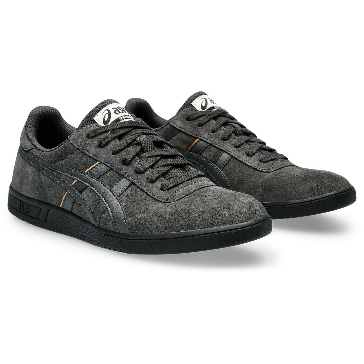 Asics - Gel-Vickka Pro Shoes Black/Black.