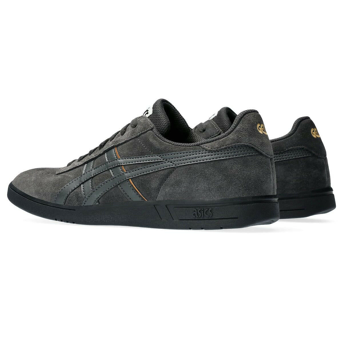 Asics - Gel-Vickka Pro Shoes Black/Black.