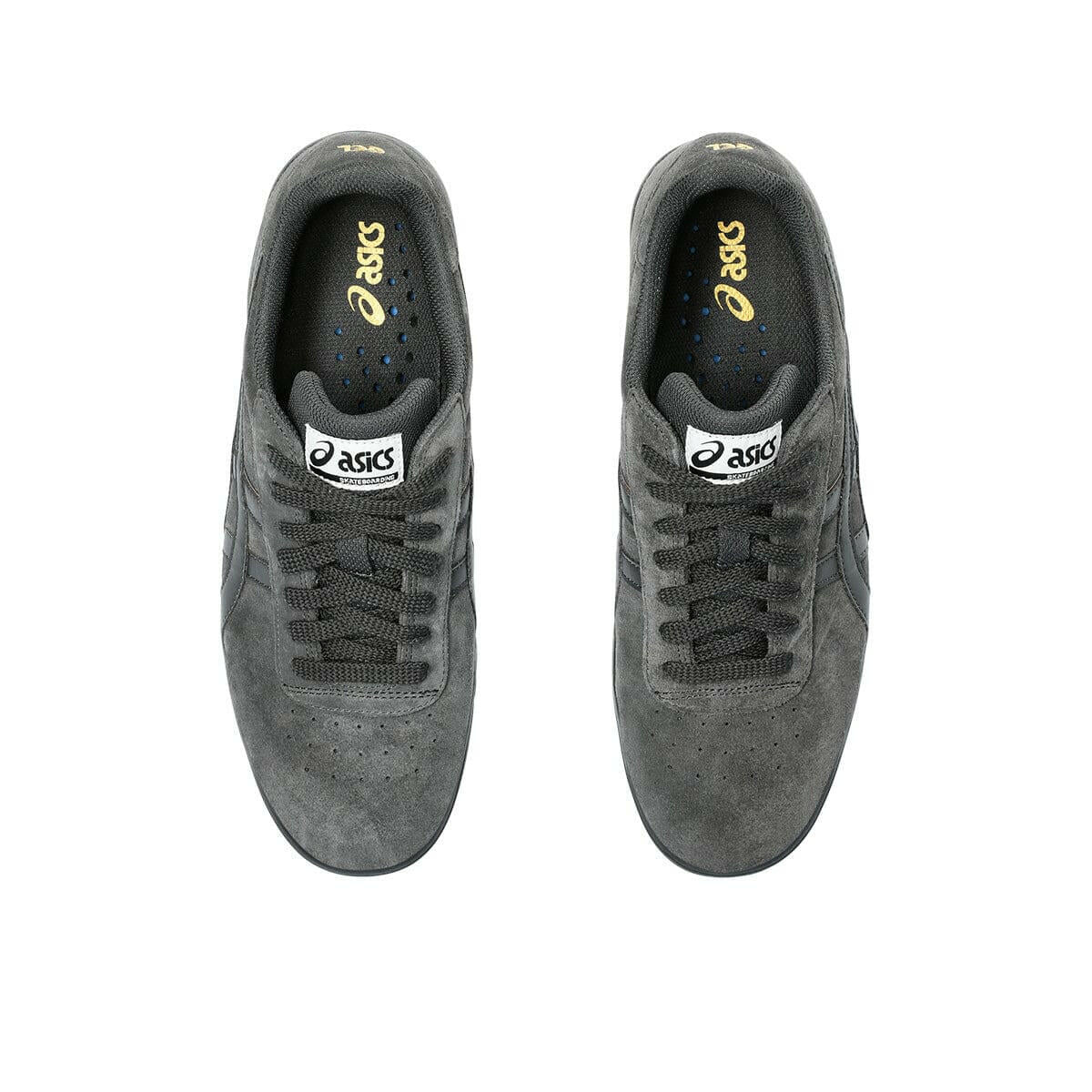 Asics - Gel-Vickka Pro Shoes Black/Black.