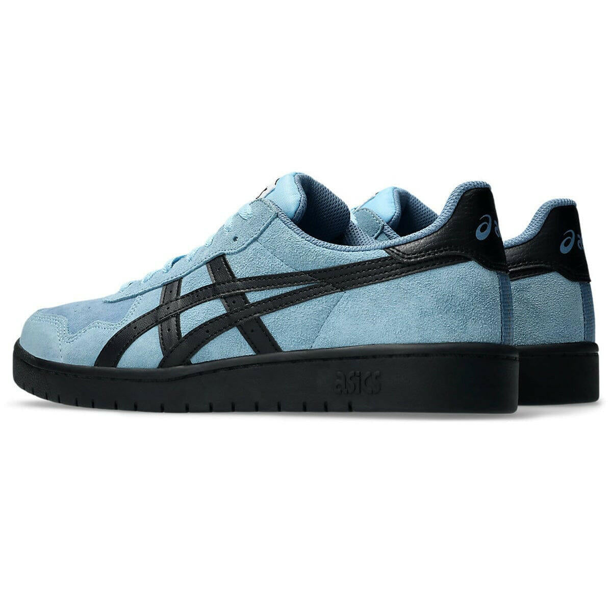 Asics - Japan Pro Shoes Artic Sky/Black.