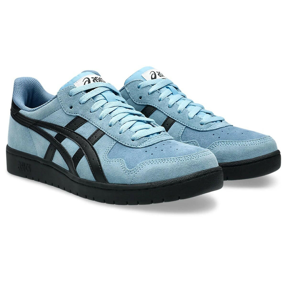 Asics - Japan Pro Shoes Artic Sky/Black.