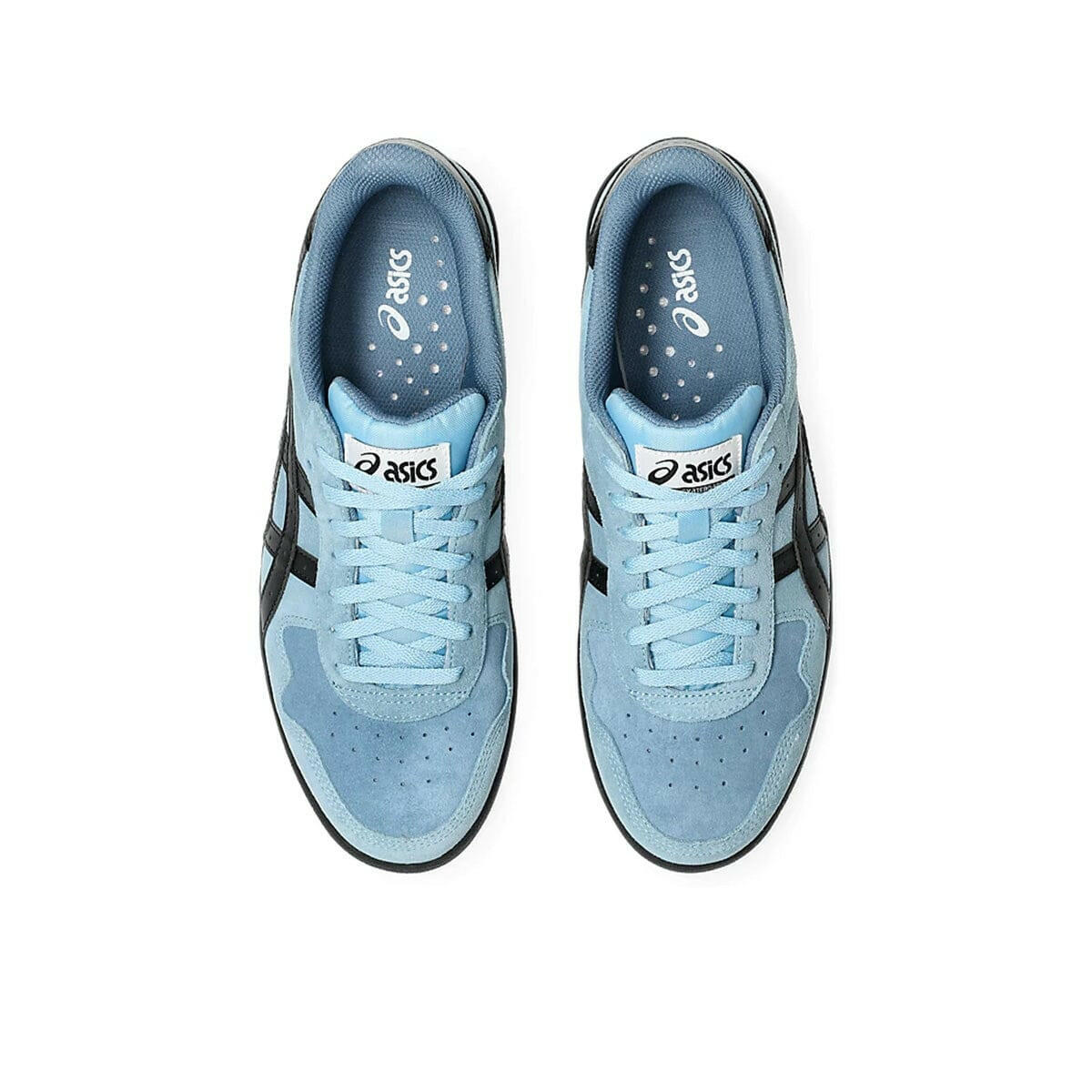 Asics - Japan Pro Shoes Artic Sky/Black.