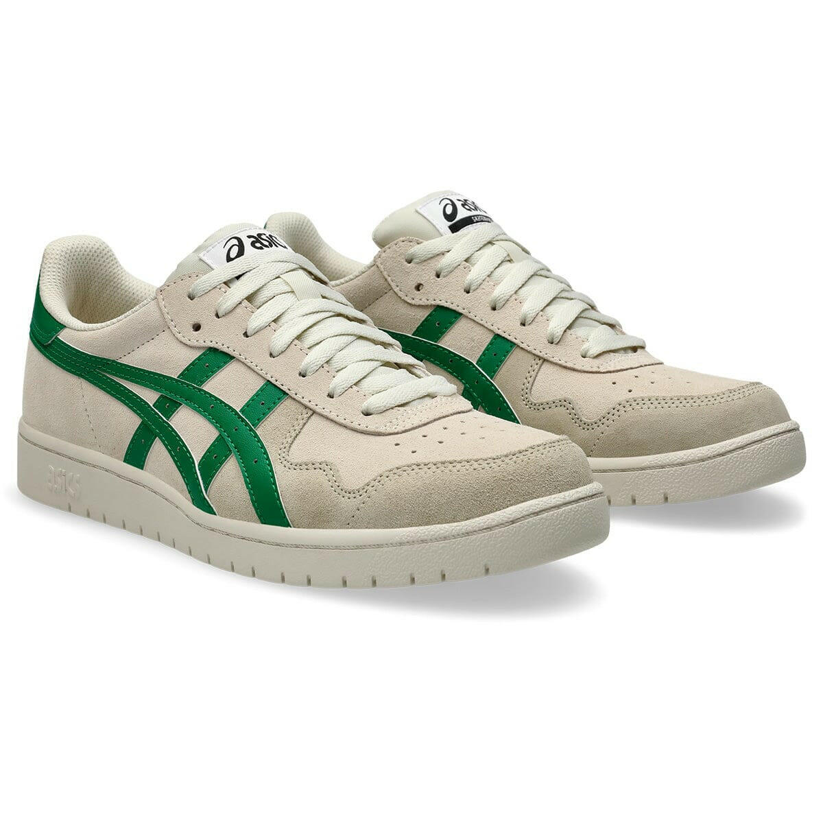 Asics - Japan Pro Shoes Birch/Kale.