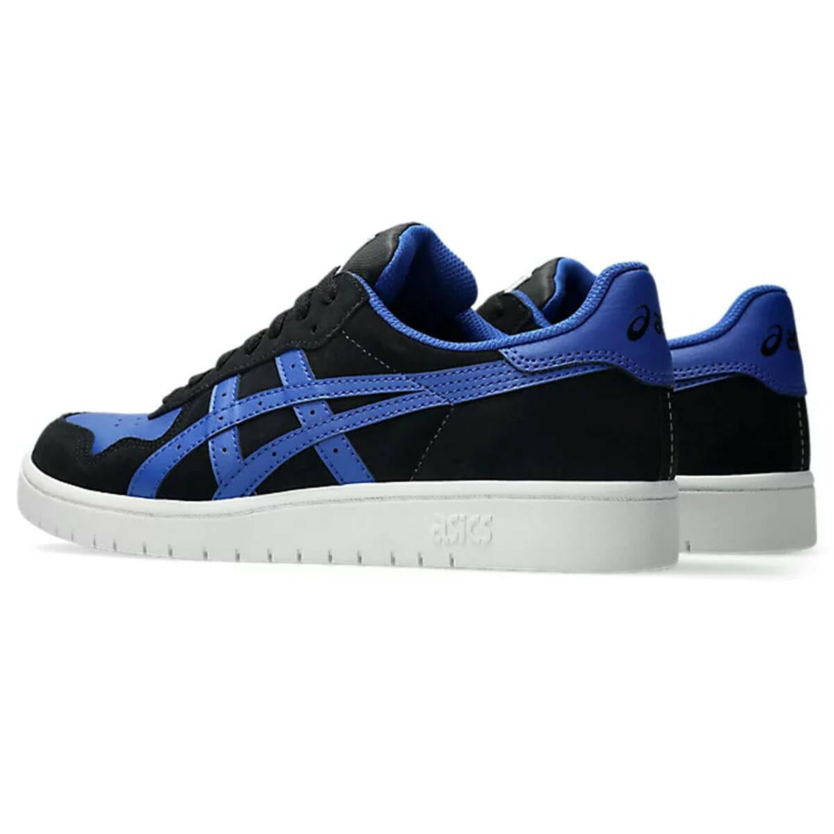 Asics - Japan Pro Shoes Black/Blue.
