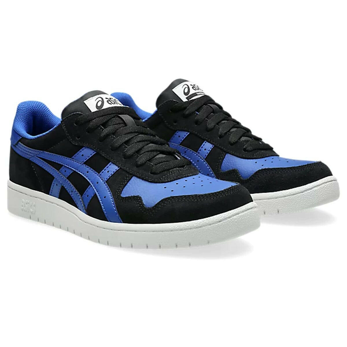 Asics - Japan Pro Shoes Black/Blue.