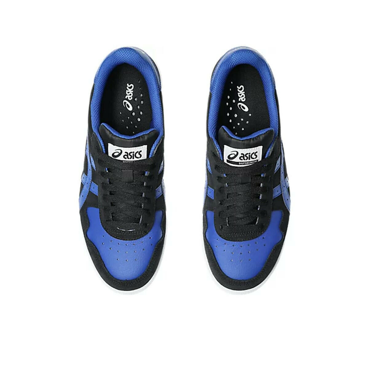 Asics - Japan Pro Shoes Black/Blue.