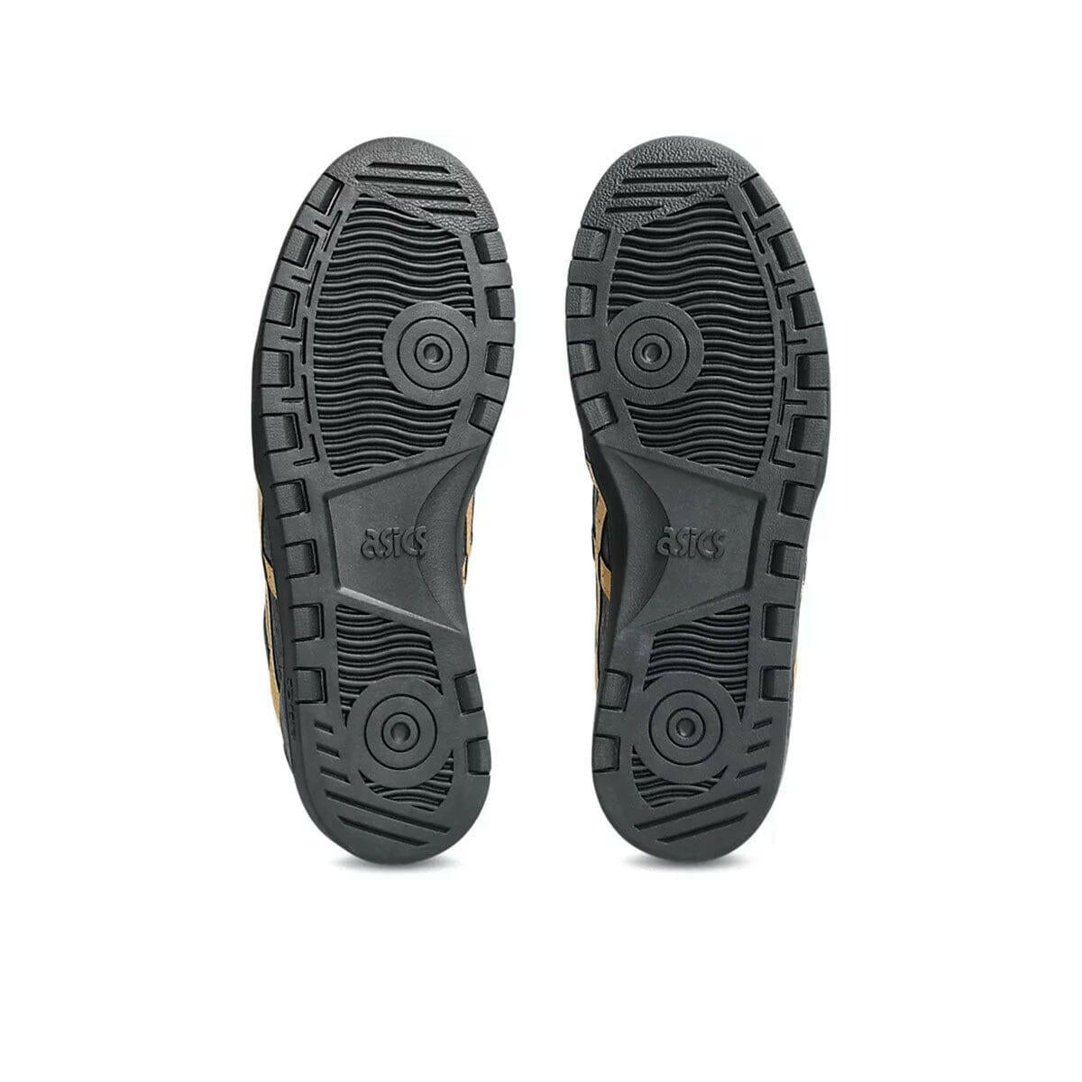 Asics - Japan Pro Shoes Black/Pure Gold.