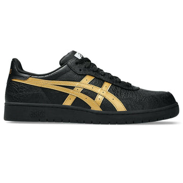 Asics - Japan Pro Shoes Black/Pure Gold.
