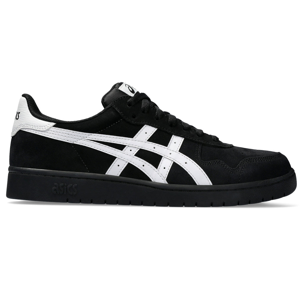 Asics - Japan Pro Shoes Black/White | OCD Skate Shop