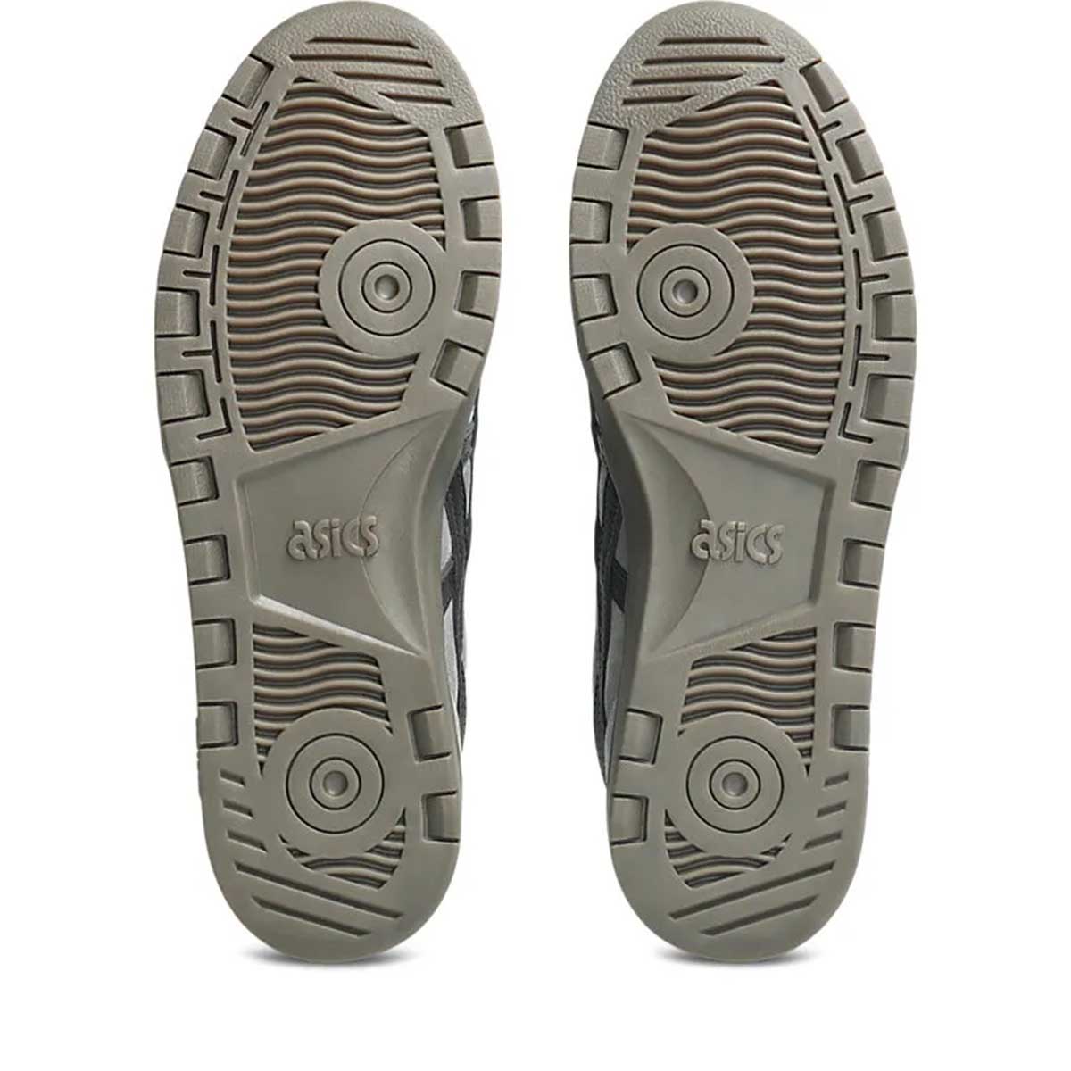 Asics Japan Pro Shoes Carbon/Graphite Grey Sole