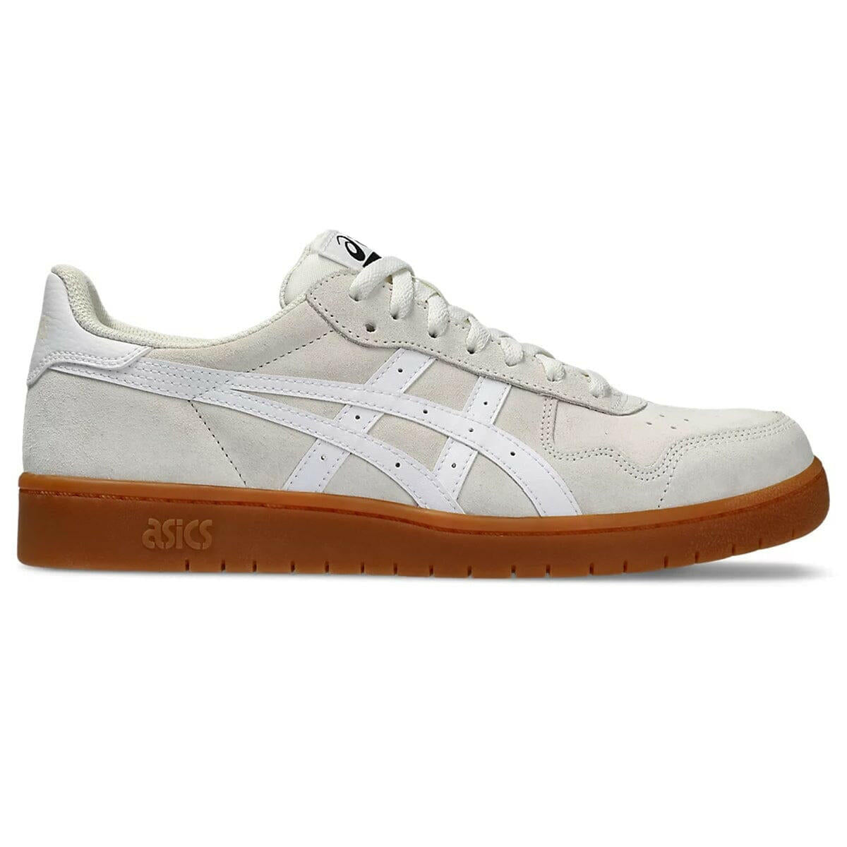 Asics - Japan Pro Shoes Cream/White.