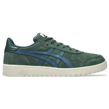 Asics Japan Pro Shoes Forest Night/Mako Blue