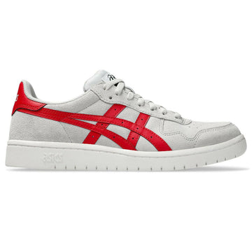 Asics - Japan Pro Shoes Grey/Red.