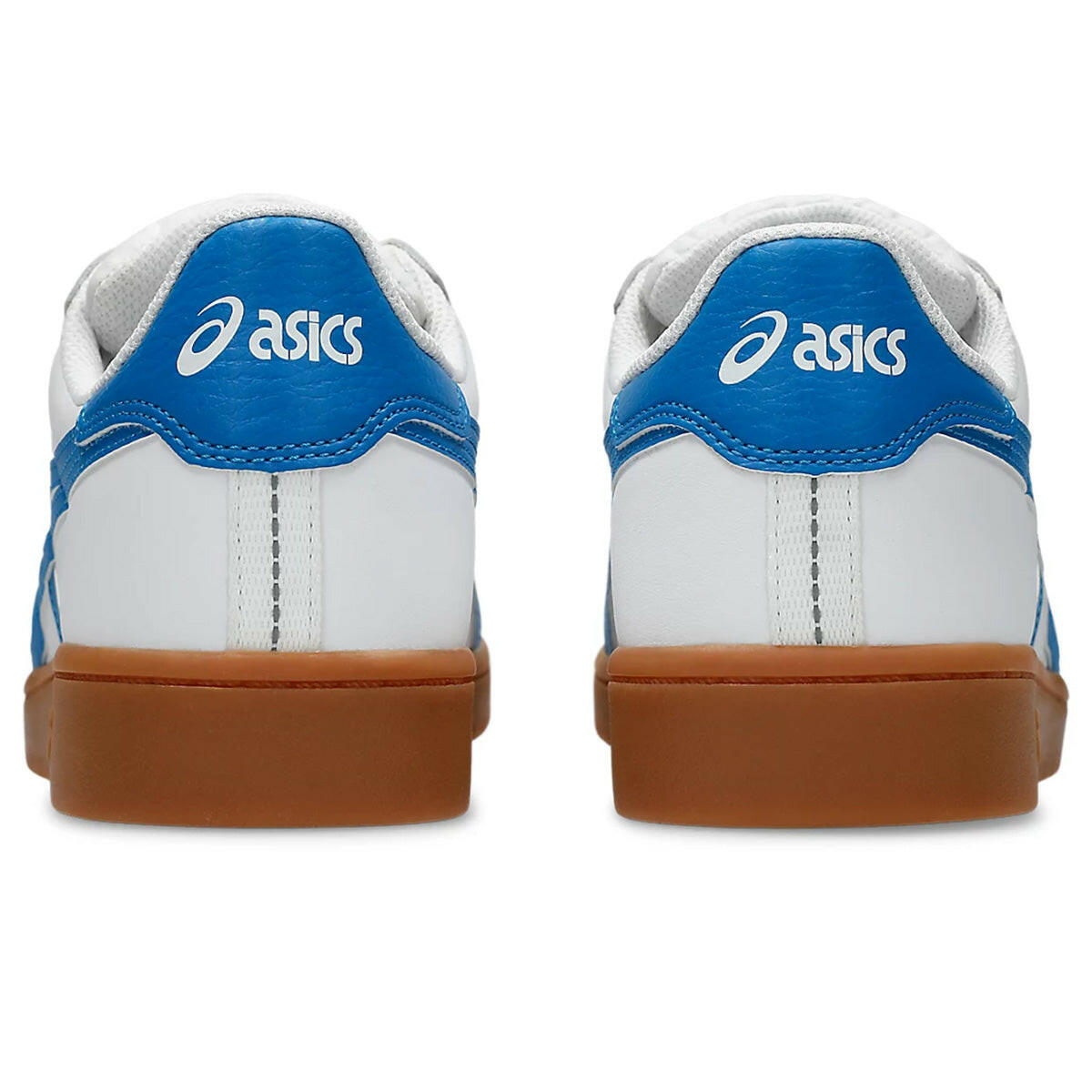 Asics - Japan Pro Shoes White/Directoire Blue.