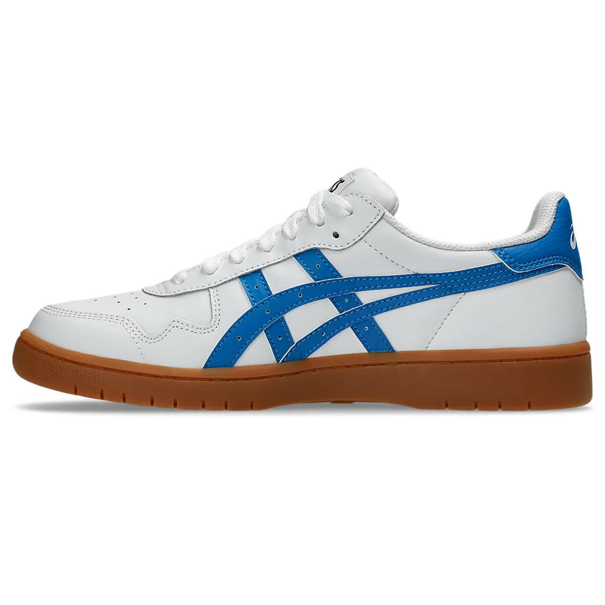 Asics - Japan Pro Shoes White/Directoire Blue.