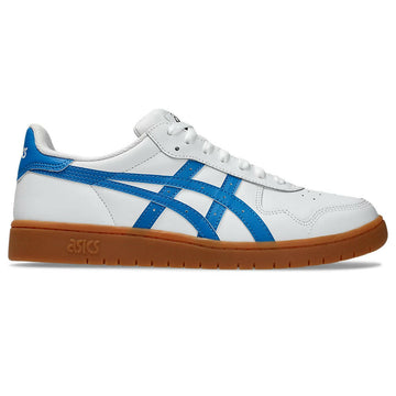 Asics - Japan Pro Shoes White/Directoire Blue.