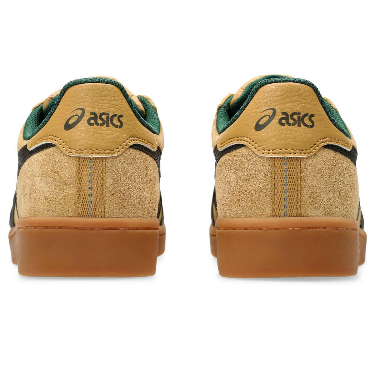 Asics - Japan Pro Shoes Wood Thrush/Black Coffee.