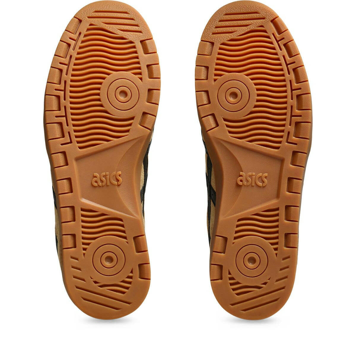 Asics - Japan Pro Shoes Wood Thrush/Black Coffee.