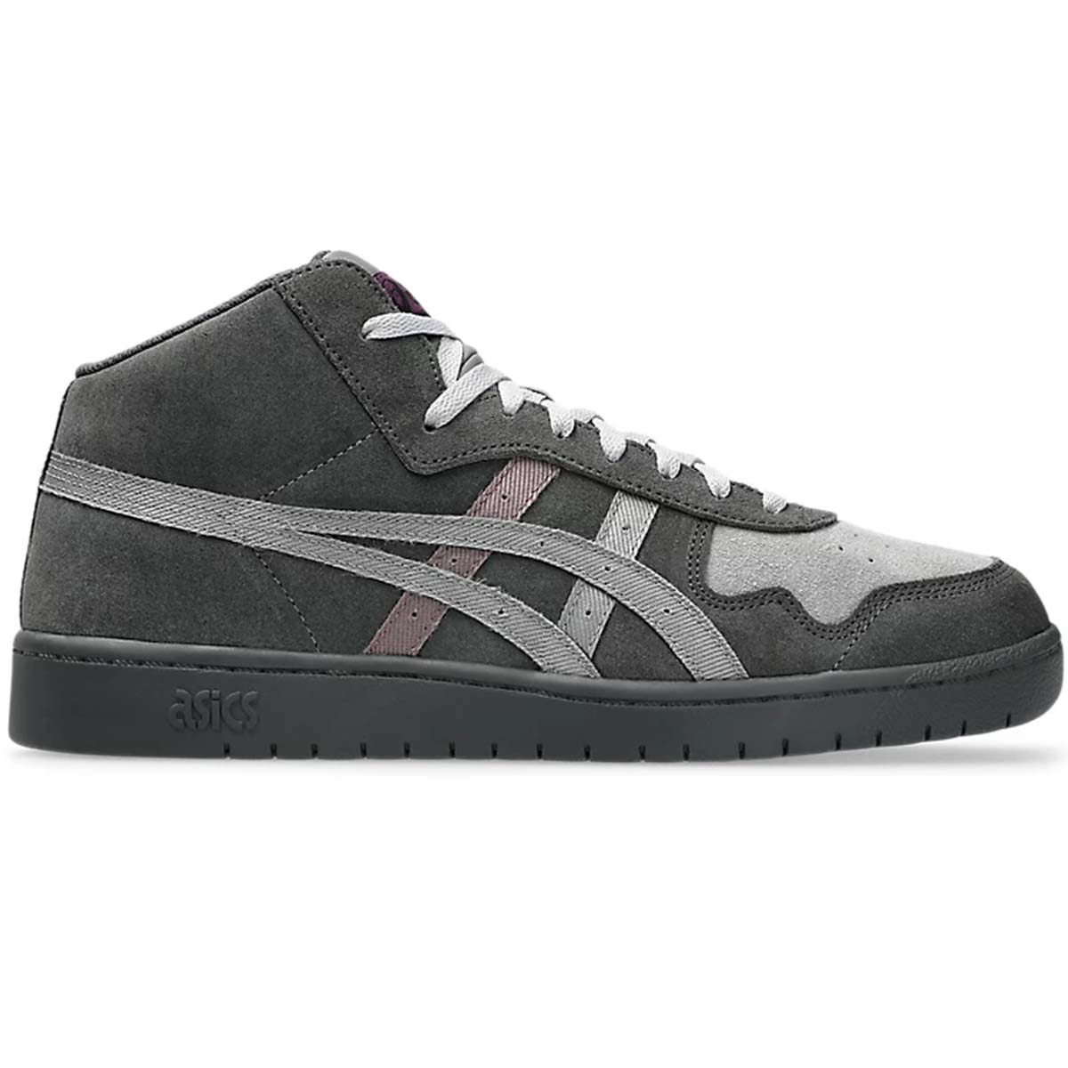 Asics Late Night Stars X Japan Pro MT Shoes Graphite Grey/Clay Grey
