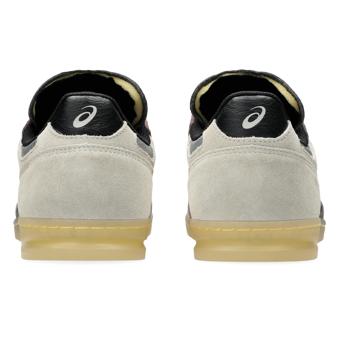 Asics - Late Nite Stars X Leggerezza FB Shoes Oyster Grey/Black