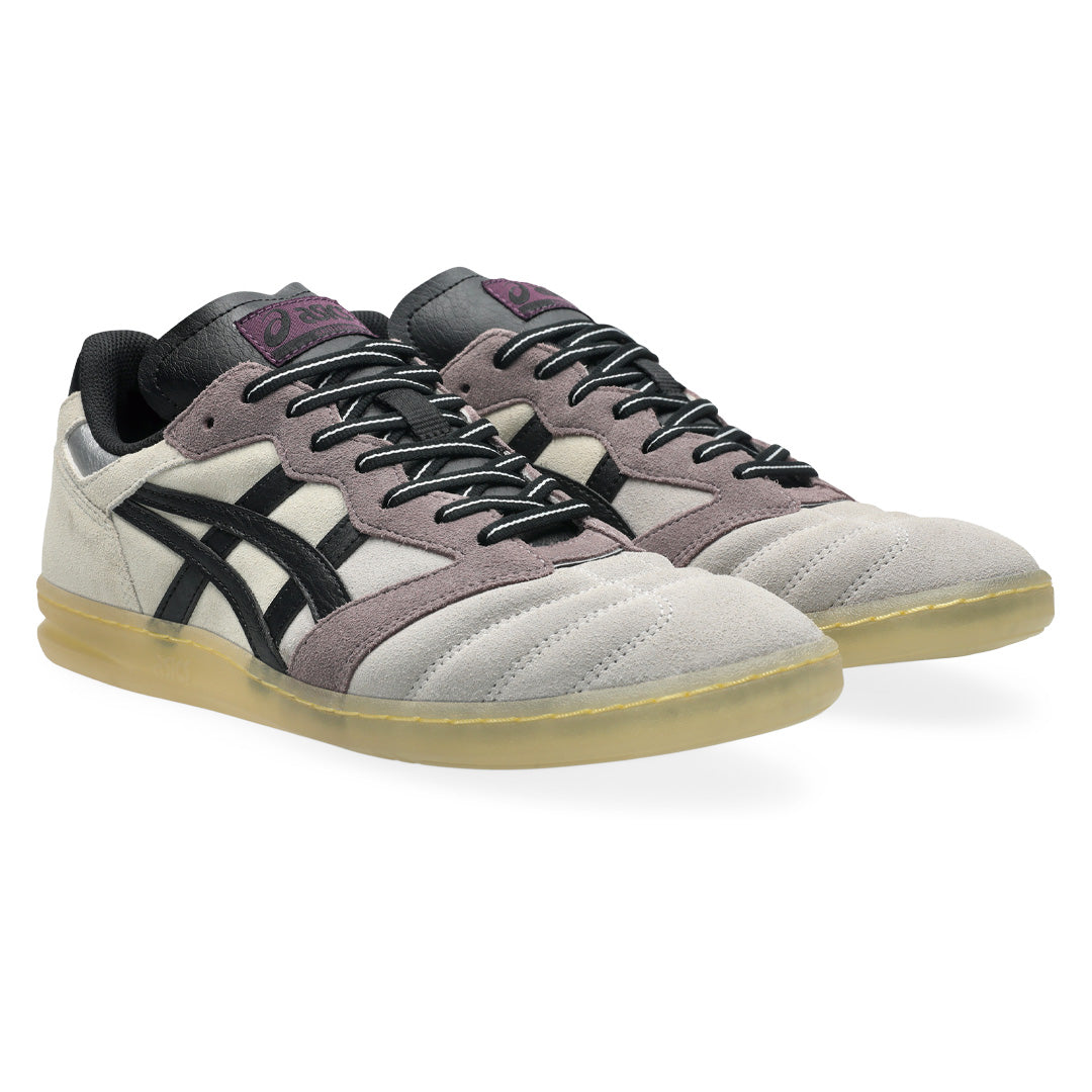 Asics - Late Nite Stars X Leggerezza FB Shoes Oyster Grey/Black