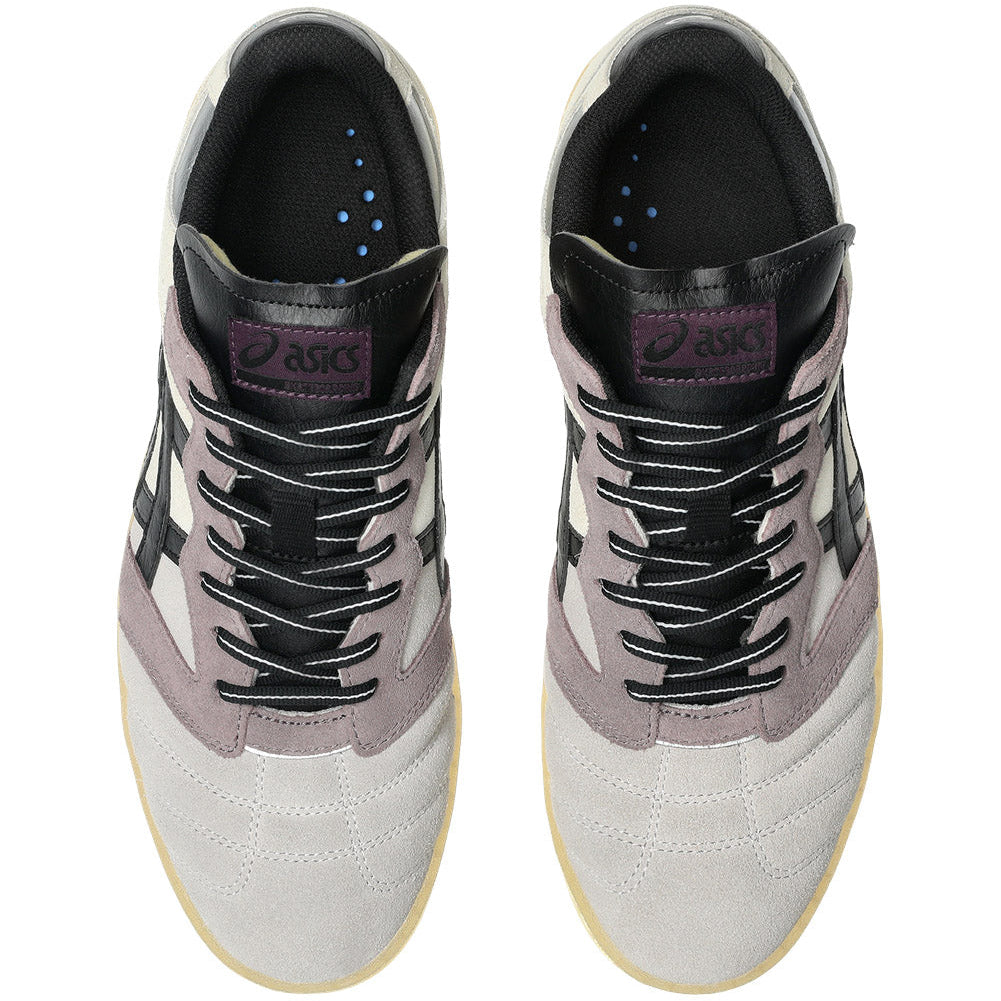 Asics - Late Nite Stars X Leggerezza FB Shoes Oyster Grey/Black