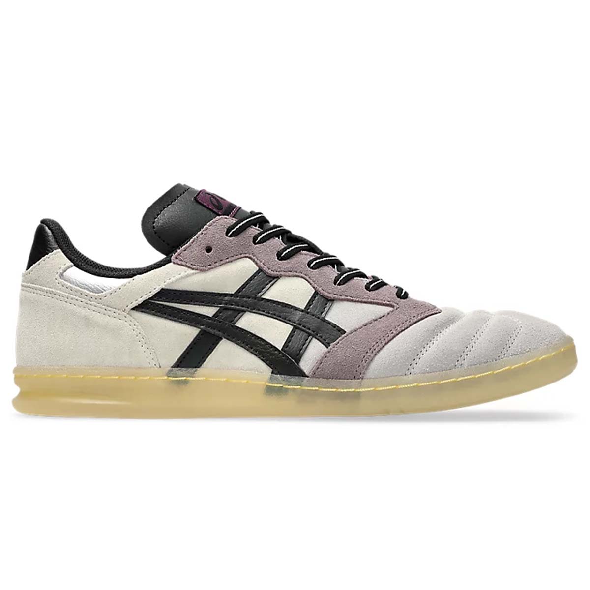 Asics Late Night Stars X Leggerezza FB Shoes Oyster Grey/Black