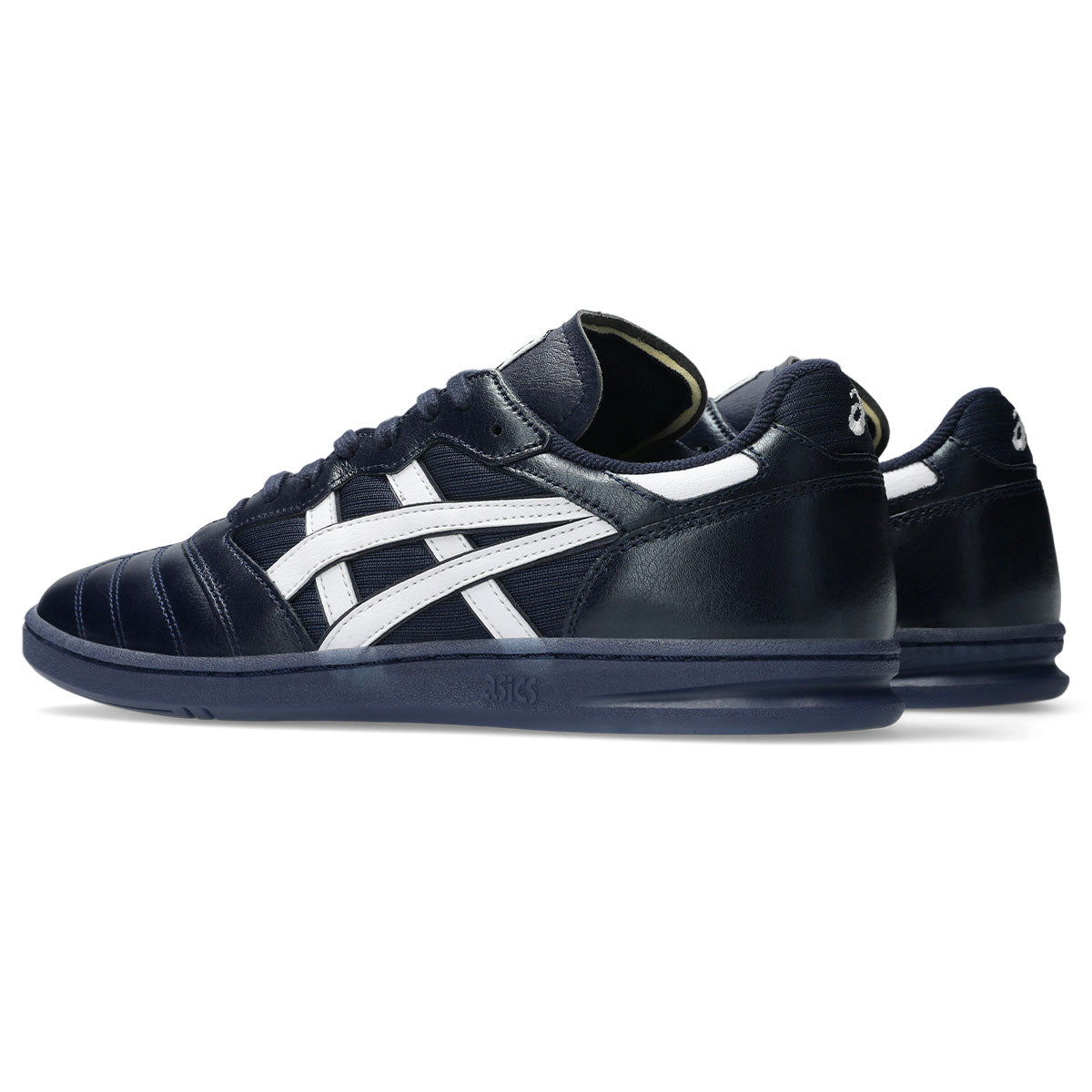 Asics - x Gino Leggerezza FB Shoes Navy/White.