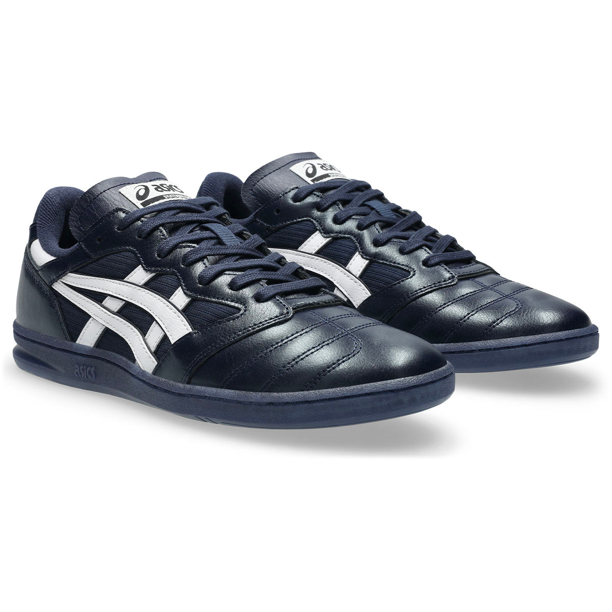 Asics - x Gino Leggerezza FB Shoes Navy/White.