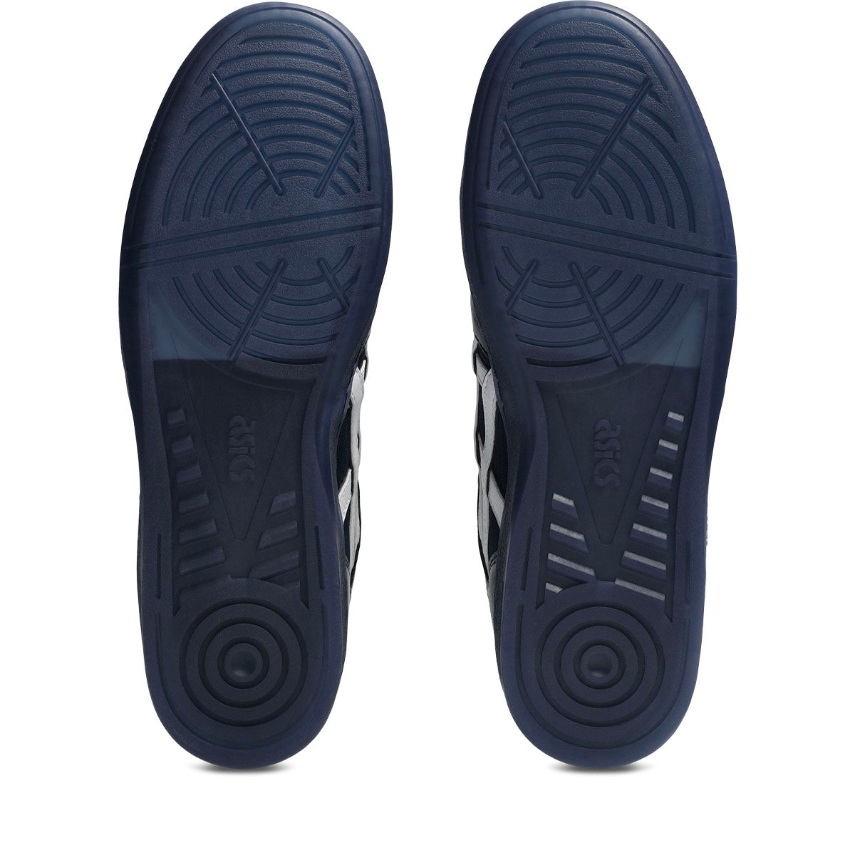 Asics - x Gino Leggerezza FB Shoes Navy/White.