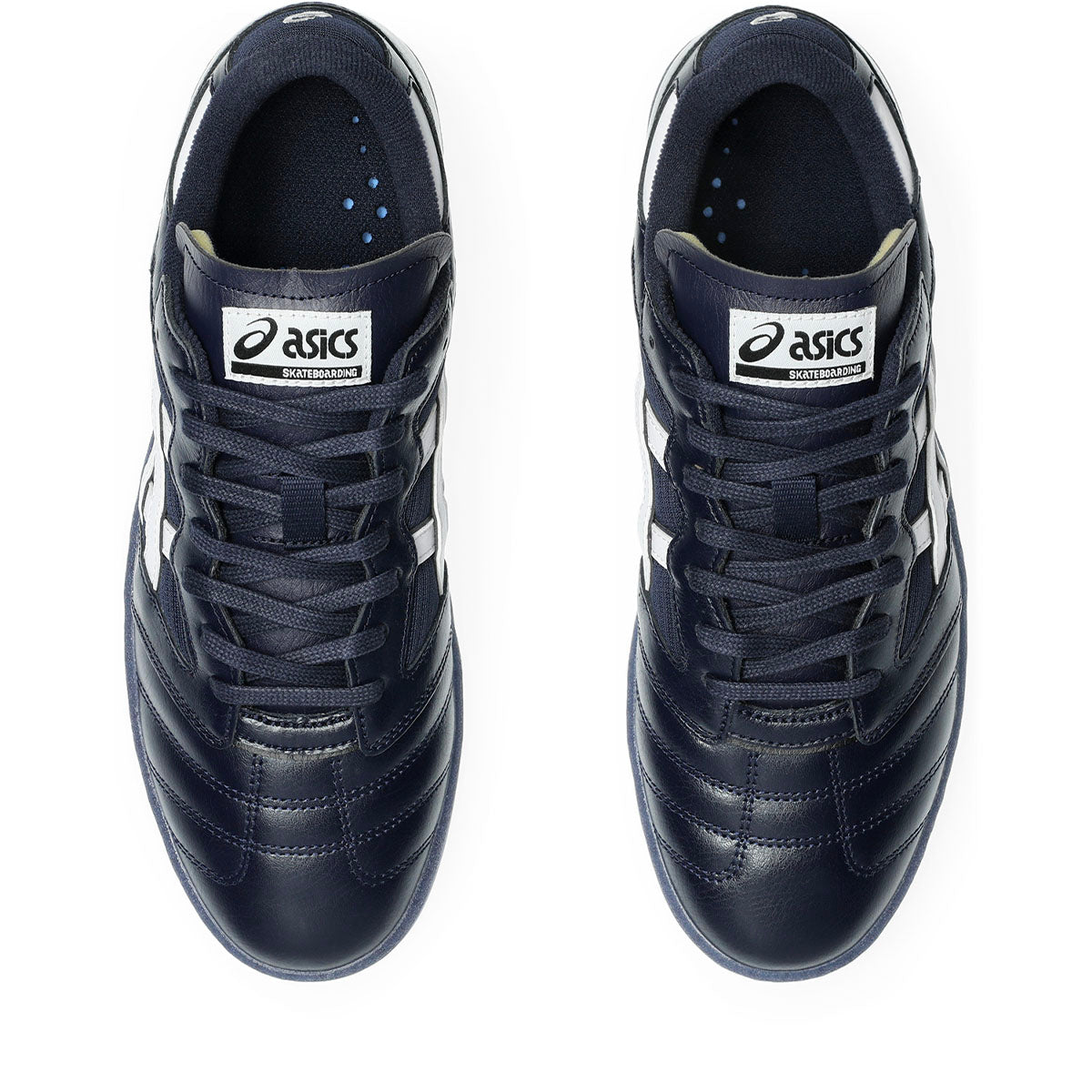 Asics - x Gino Leggerezza FB Shoes Navy/White.