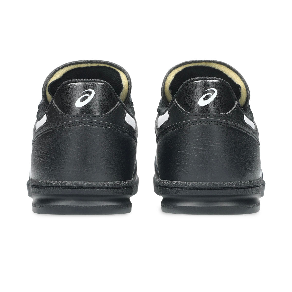 Asics Leggerezza FB Shoes Black/Bright White