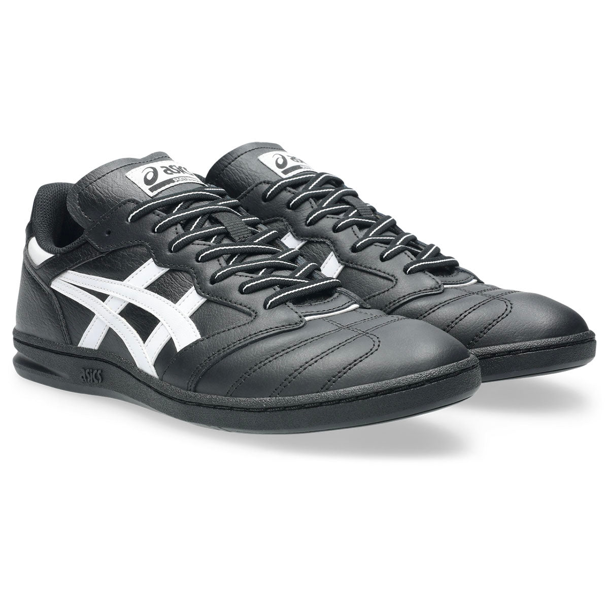 Asics Leggerezza FB Shoes Black/Bright White