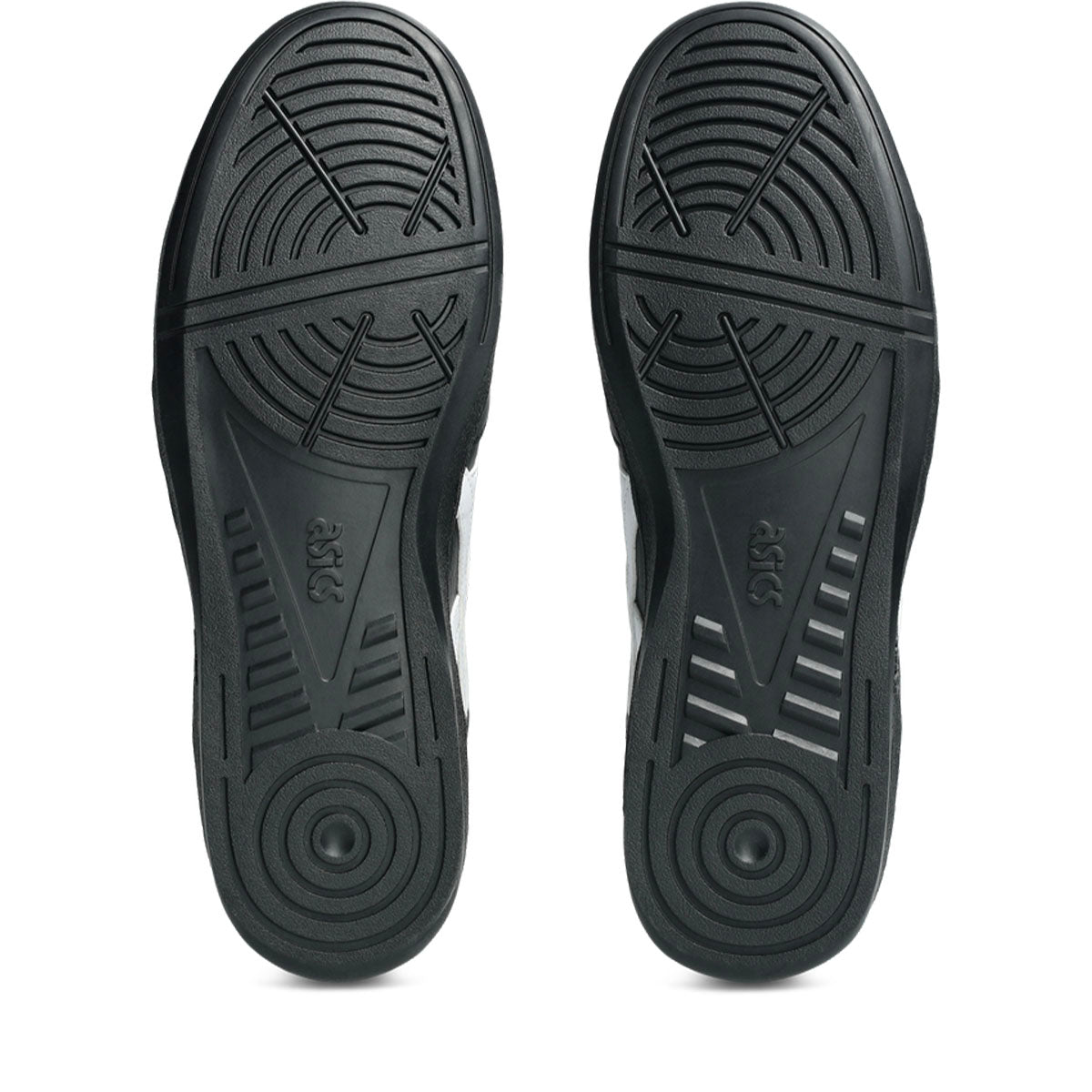 Asics Leggerezza FB Shoes Black/Bright White