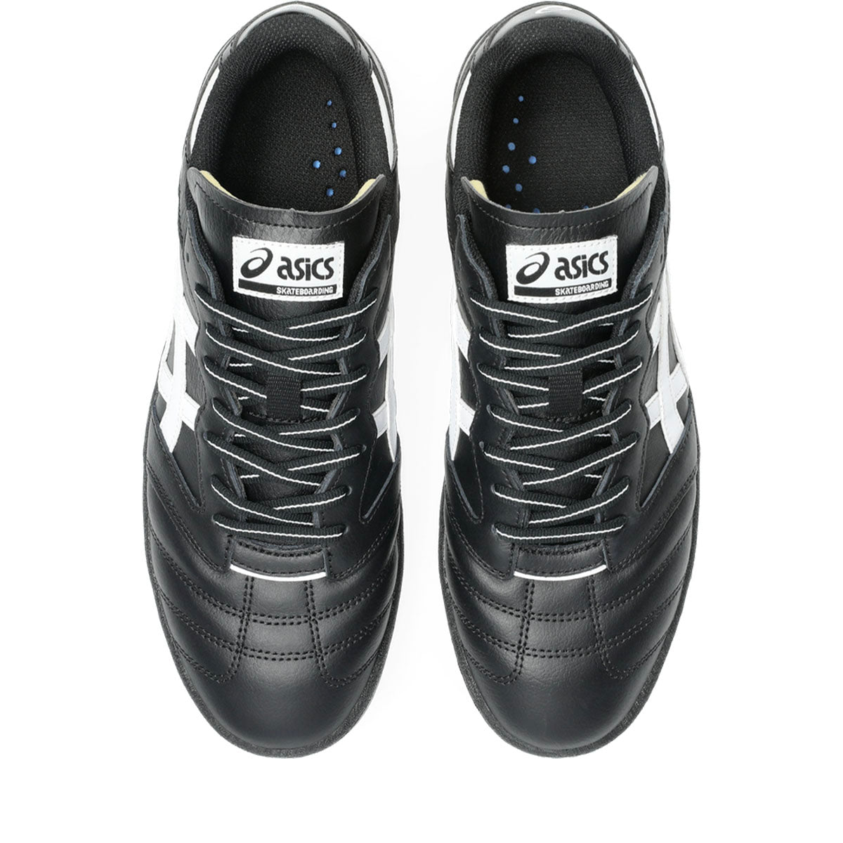 Asics Leggerezza FB Shoes Black/Bright White
