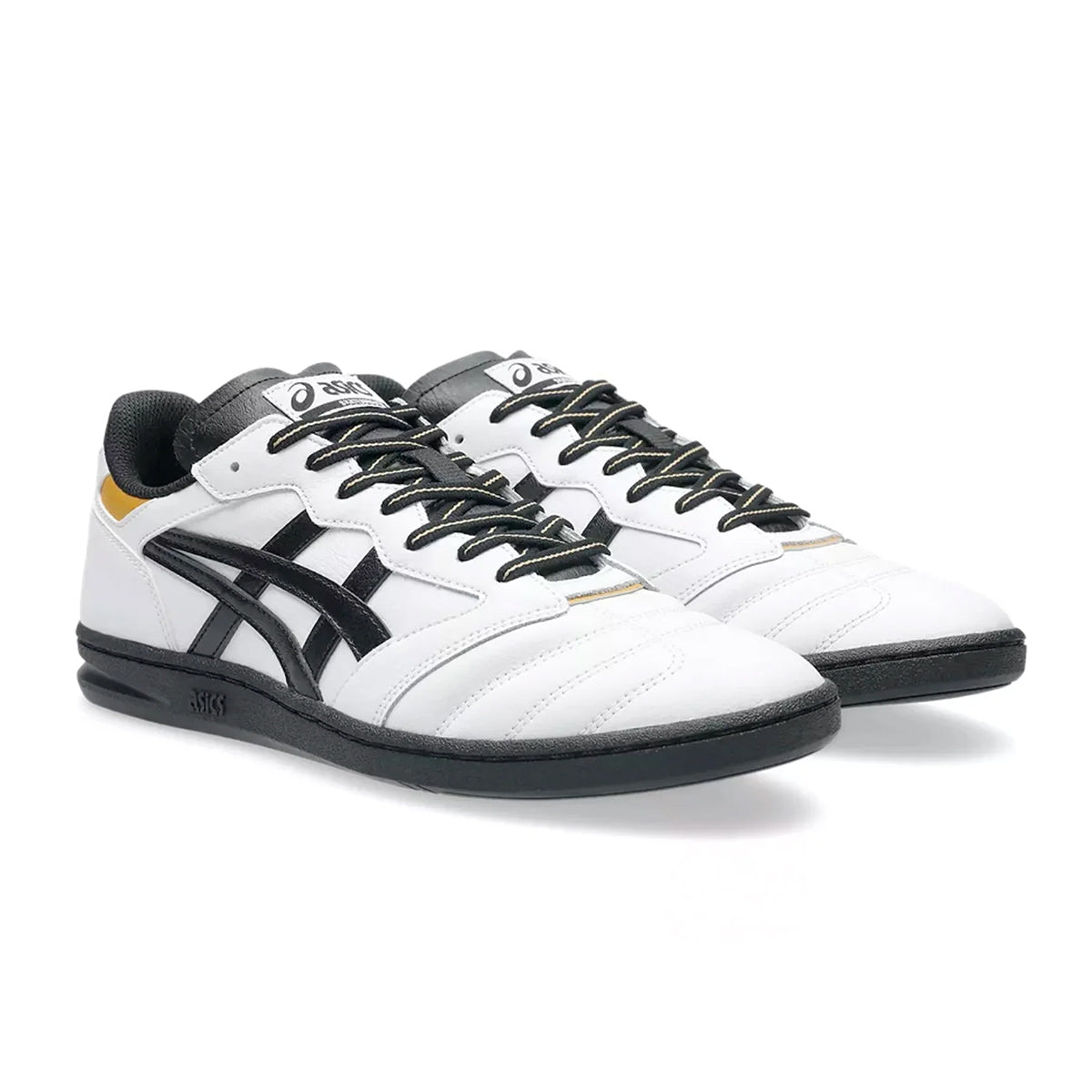 Asics - Leggerezza FB Shoes White/Black.