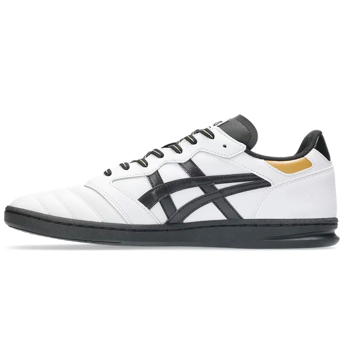 Asics - Leggerezza FB Shoes White/Black.