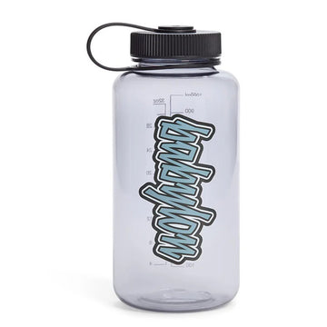 Babylon Graffiti Water Bottle