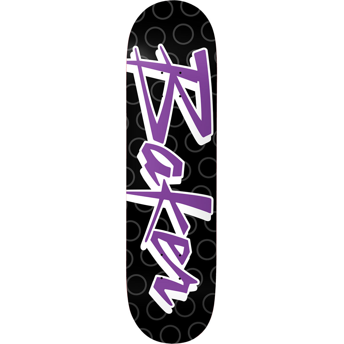 Baker Andrew Reynolds Purple Rain 8.25 Skateboard Deck