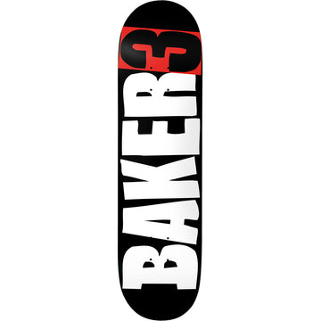 Baker - Baker 3 8.25 Skateboard Deck.
