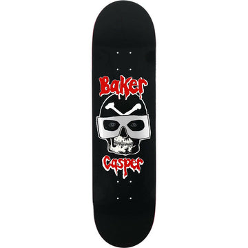 Baker - Casper Brooker Baker Mania 8.25 Skateboard Deck.