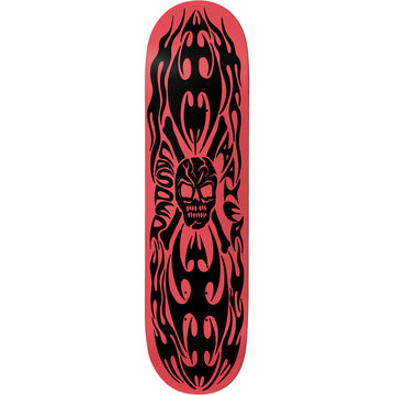 Baker Casper Booker Brain Rabies 8.38 Skateboard Deck