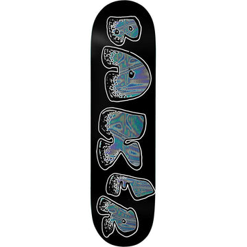 Baker - Casper Brooker Oil Slick 8.5 Skateboard Deck.